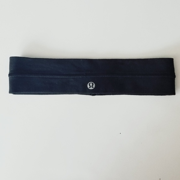 lululemon athletica Accessories - Lululemon Atletica Headband